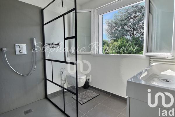 Maison à vendre 6 pièces 109 m² Claye-Souilly