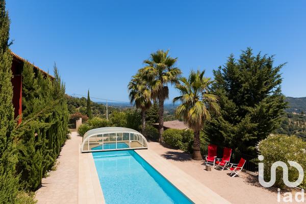 Maison à vendre 8 pièces 265 m² Nice