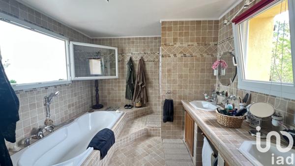 Maison à vendre 8 pièces 265 m² Nice