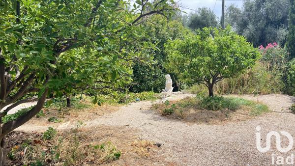 Maison à vendre 8 pièces 265 m² Nice