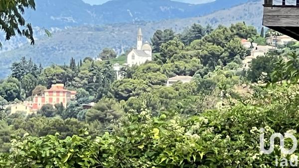 Maison à vendre 8 pièces 265 m² Nice