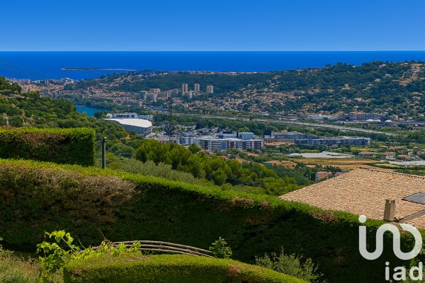 Maison à vendre 8 pièces 265 m² Nice