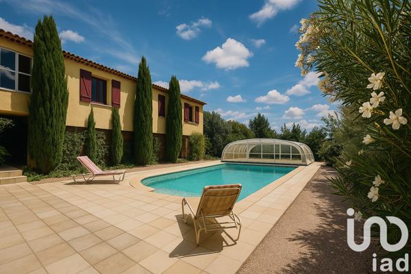 Maison à vendre 8 pièces 265 m² Nice