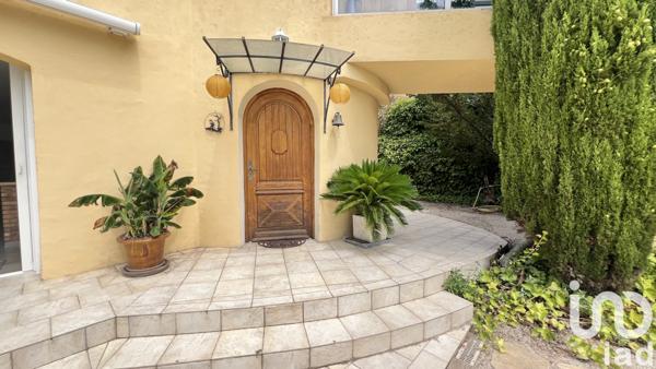 Maison à vendre 8 pièces 265 m² Nice