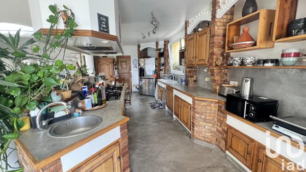 Maison à vendre 8 pièces 265 m² Nice