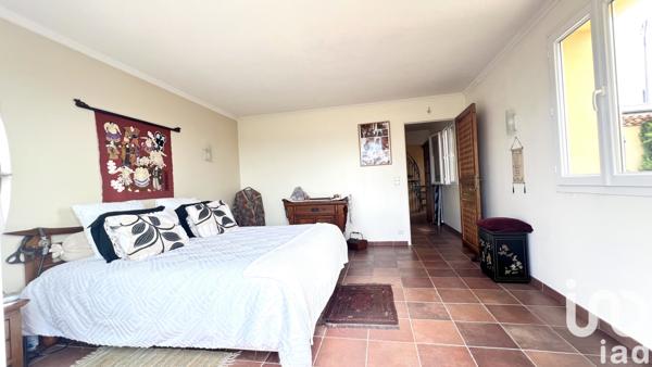 Maison à vendre 8 pièces 265 m² Nice