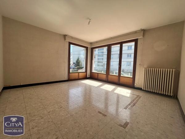 Maison à vendre 5 pièces 106.45m² Caen (14000)
