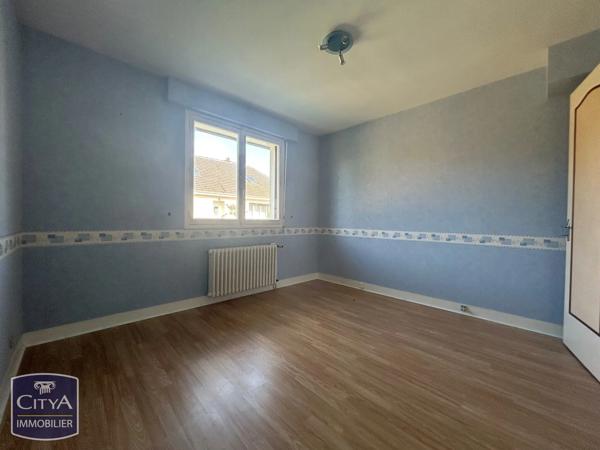 Maison à vendre 5 pièces 106.45m² Caen (14000)