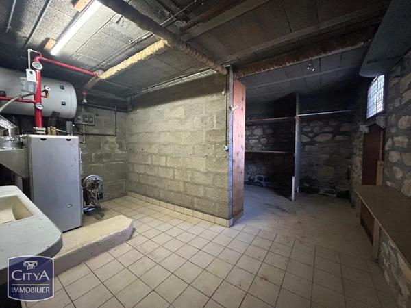 Maison à vendre 5 pièces 106.45m² Caen (14000)