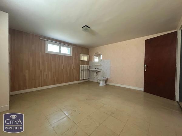 Maison à vendre 5 pièces 106.45m² Caen (14000)