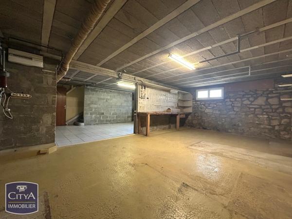 Maison à vendre 5 pièces 106.45m² Caen (14000)