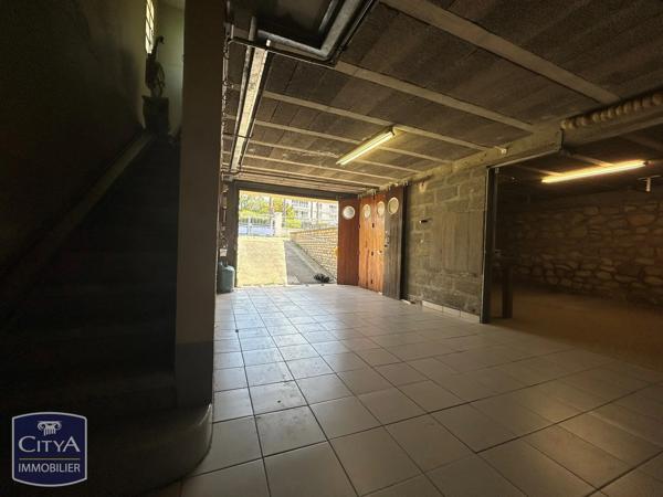 Maison à vendre 5 pièces 106.45m² Caen (14000)