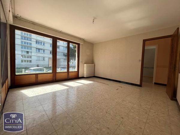 Maison à vendre 5 pièces 106.45m² Caen (14000)