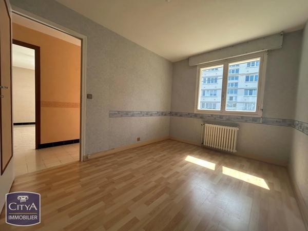 Maison à vendre 5 pièces 106.45m² Caen (14000)