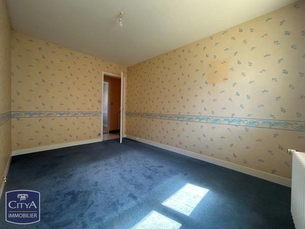 Maison à vendre 5 pièces 106.45m² Caen (14000)