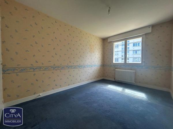 Maison à vendre 5 pièces 106.45m² Caen (14000)