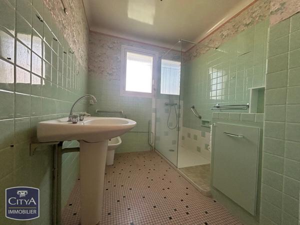 Maison à vendre 5 pièces 106.45m² Caen (14000)