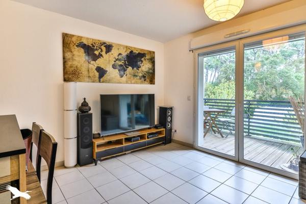 Appartement à vendre |  Labenne |  2 pièces | 45 m²