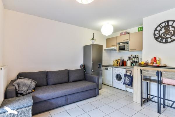 Appartement à vendre |  Labenne |  2 pièces | 45 m²