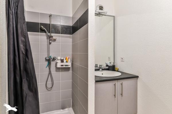 Appartement à vendre |  Labenne |  2 pièces | 45 m²