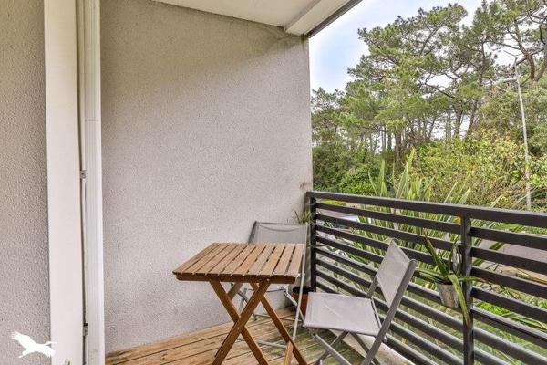 Appartement à vendre |  Labenne |  2 pièces | 45 m²