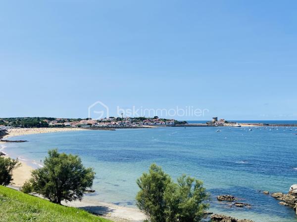 Appartement de 77 m²