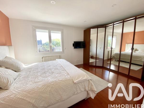 Maison à vendre 7 pièces 126 m² Mitry-Mory