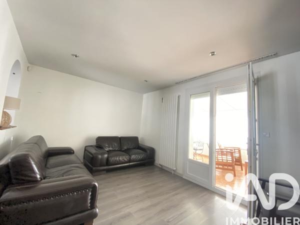 Maison à vendre 7 pièces 126 m² Mitry-Mory