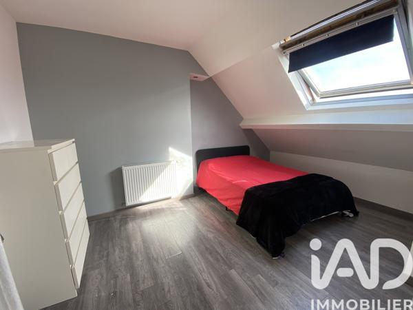 Maison à vendre 7 pièces 126 m² Mitry-Mory