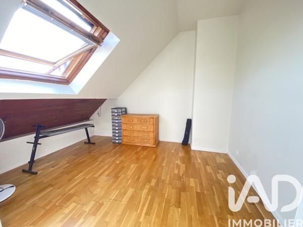 Maison à vendre 7 pièces 126 m² Mitry-Mory