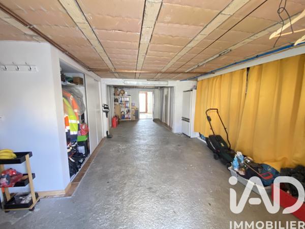 Maison à vendre 7 pièces 126 m² Mitry-Mory