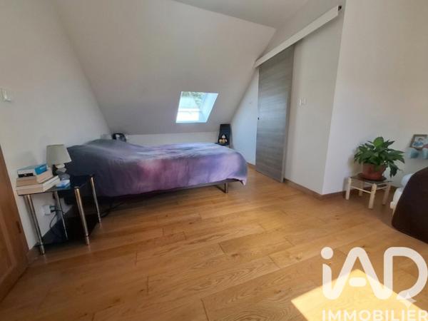 Maison à vendre 8 pièces 152,23 m² Ormoy-le-Davien