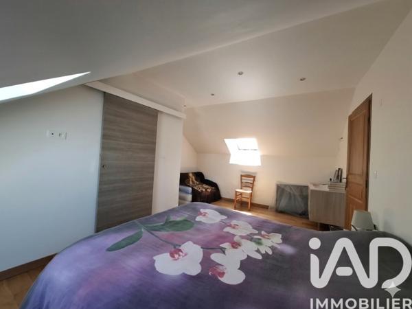 Maison à vendre 8 pièces 152,23 m² Ormoy-le-Davien