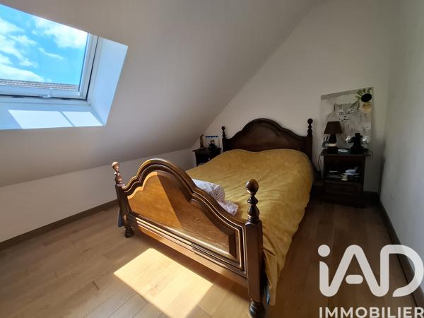 Maison à vendre 8 pièces 152,23 m² Ormoy-le-Davien