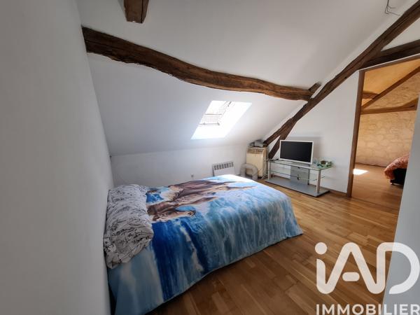 Maison à vendre 8 pièces 152,23 m² Ormoy-le-Davien