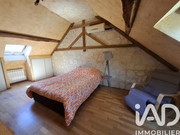 Maison à vendre 8 pièces 152,23 m² Ormoy-le-Davien