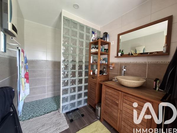 Maison à vendre 8 pièces 152,23 m² Ormoy-le-Davien