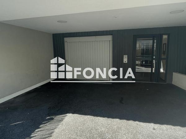 Location Parking - 5 RUE FLAMINIUS RAIBERTI Nice 06000