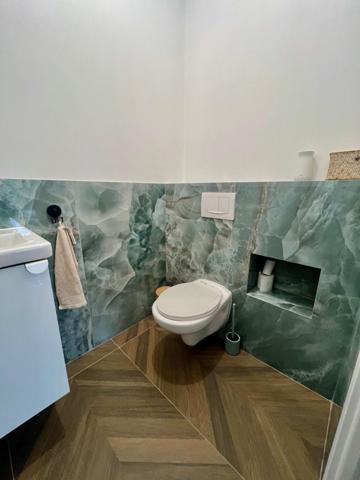 Maison neuve moderne à Saint-Seurin sur l'Isle