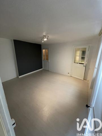 Maison à vendre 3 pièces 73 m² Montmorillon