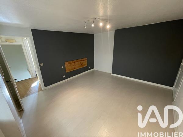Maison à vendre 3 pièces 73 m² Montmorillon