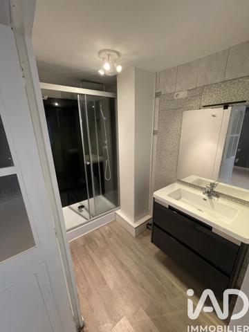 Maison à vendre 3 pièces 73 m² Montmorillon