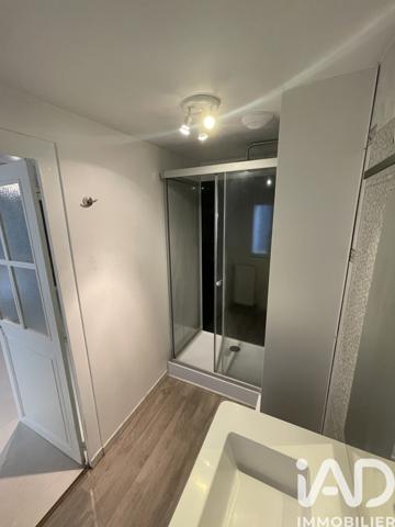 Maison à vendre 3 pièces 73 m² Montmorillon