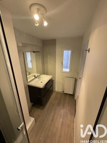 Maison à vendre 3 pièces 73 m² Montmorillon