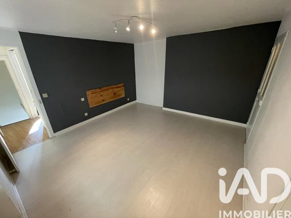 Maison à vendre 3 pièces 73 m² Montmorillon
