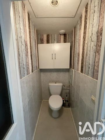 Maison à vendre 3 pièces 73 m² Montmorillon