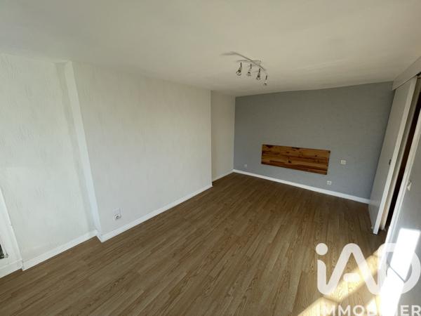 Maison à vendre 3 pièces 73 m² Montmorillon