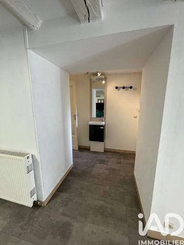 Maison à vendre 3 pièces 73 m² Montmorillon