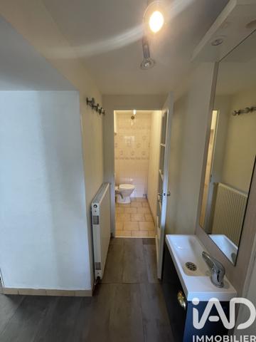 Maison à vendre 3 pièces 73 m² Montmorillon