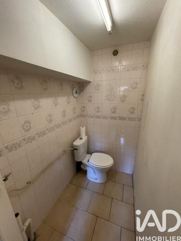 Maison à vendre 3 pièces 73 m² Montmorillon